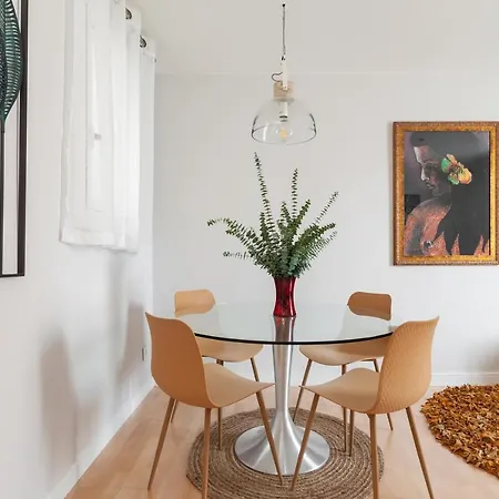 Art House Paral-lel Sant Antoni Barcelona