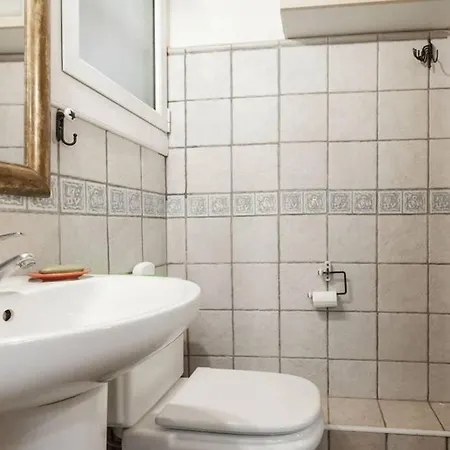 7 Pax Montserrat RAMBLAS BARCELONA Lägenhet *