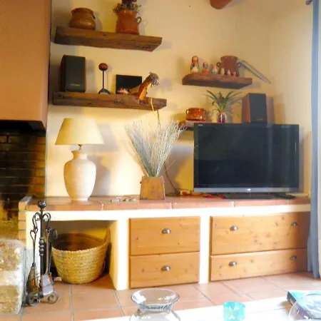 Holiday home Carrer Bruc De Baix El Bruc