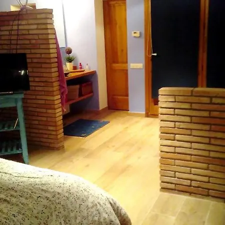 Carrer Bruc De Baix Holiday home