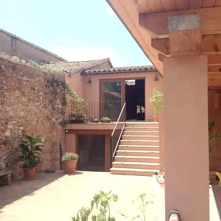 Holiday home Carrer Bruc De Baix *
