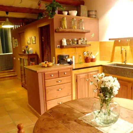 Holiday home Carrer Bruc De Baix *