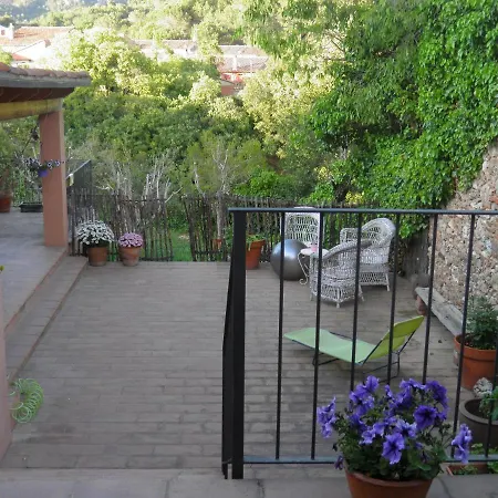 Holiday home Carrer Bruc De Baix