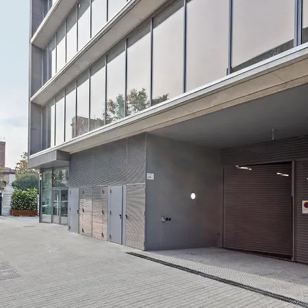 Hotel Acta Voraport Barcelona
