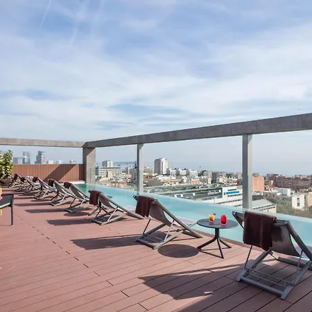 Acta Voraport Hotel