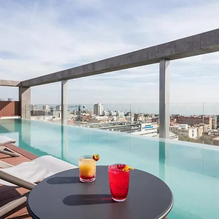 Hotel Acta Voraport 3*