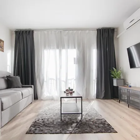 Apartment Tendency 8 Barcelona