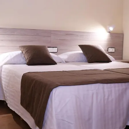 Apartahotel Augusta 3*