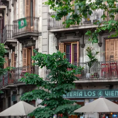 Hostel Primavera *