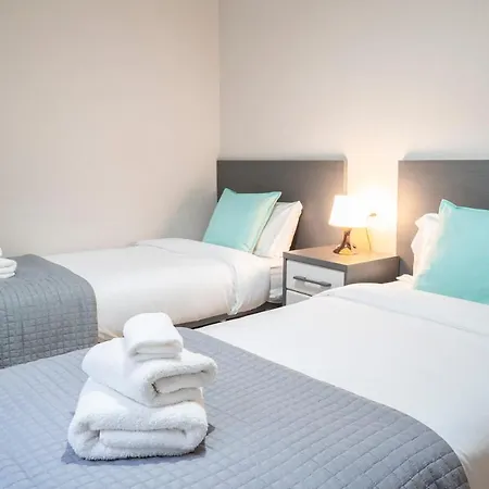 Apartment The Family Host - Lost Garden Ciutadella Park *