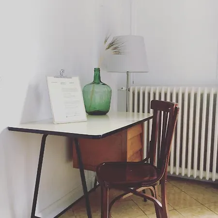 Frühstückspension La Casa Gran 3*