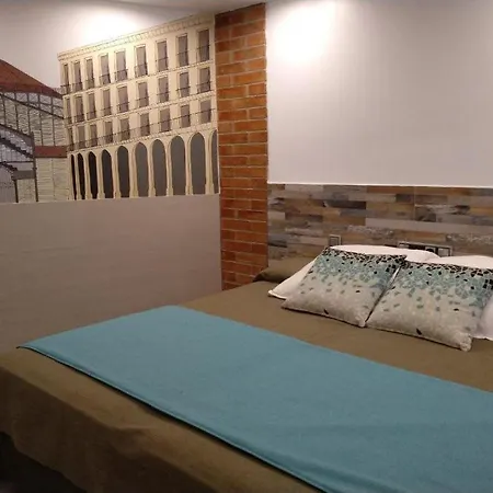 Miami Gasthof Barcelona