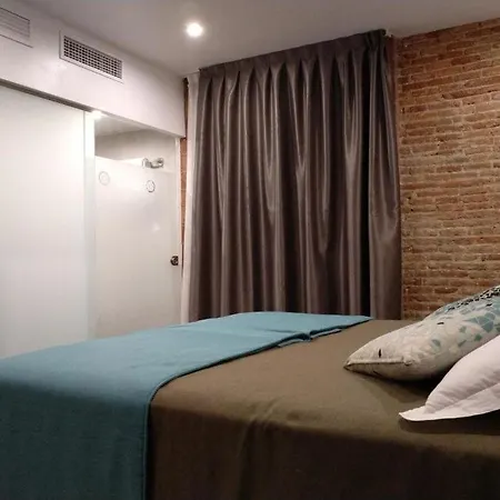 Miami 2* Barcelona