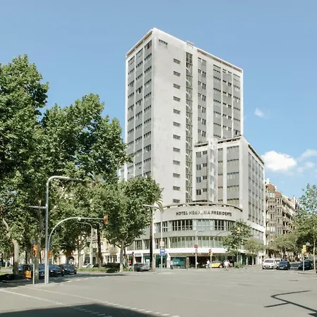 Hotel Hesperia Presidente