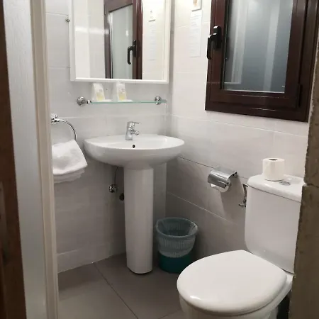 La Terrassa * Barcelona