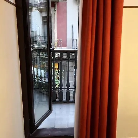 La Terrassa 招待所 *