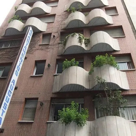 Apartahotel Augusta 3*