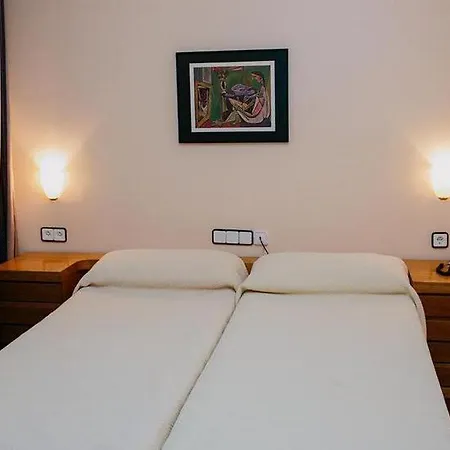 Apartahotel Augusta Barcelona