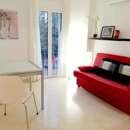 Enric Granados 15 * Barcelona