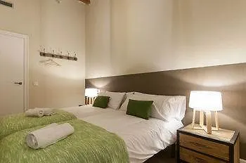 Apartment Weflating Sant Antoni Market