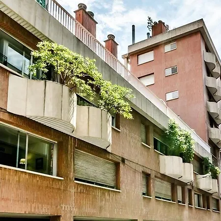 Augusta Apartahotel 3*