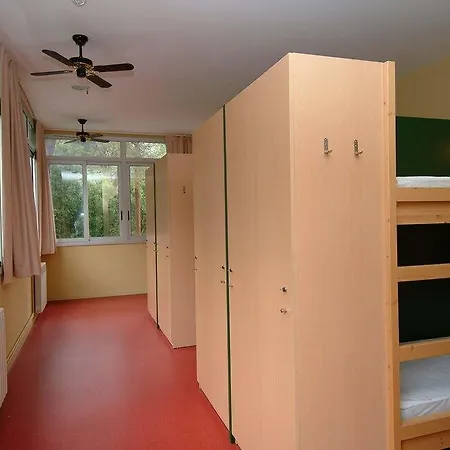 Hostel Inout *