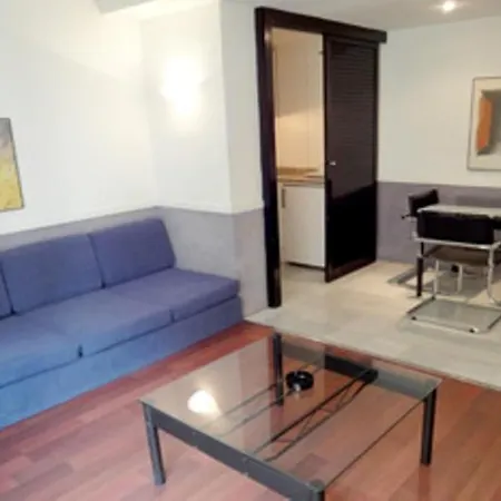 Apartamento Descartes *