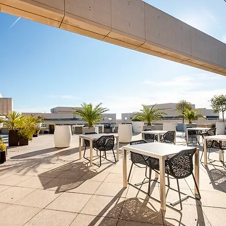 Eurostars Grand Marina Gl