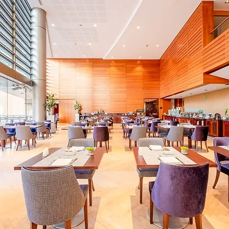 Eurostars Grand Marina Gl Hotel 5*