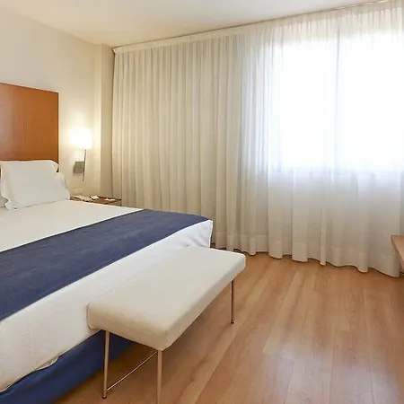 Catalonia Hotel