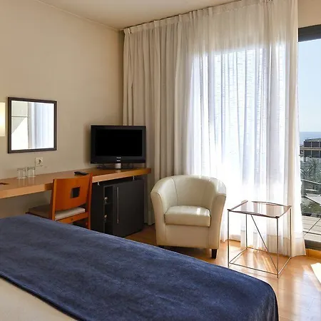 Catalonia 4*