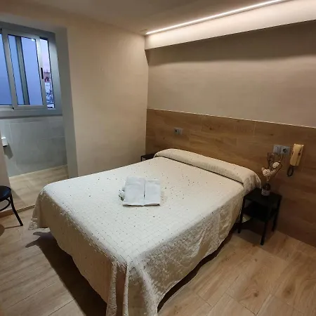 San Ramon Gasthuis Barcelona