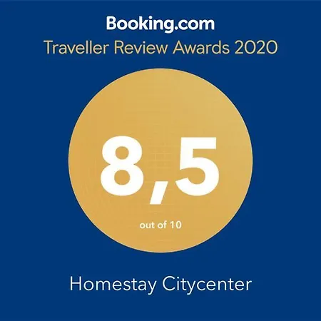 Citycenter 홈스테이 바르셀로나