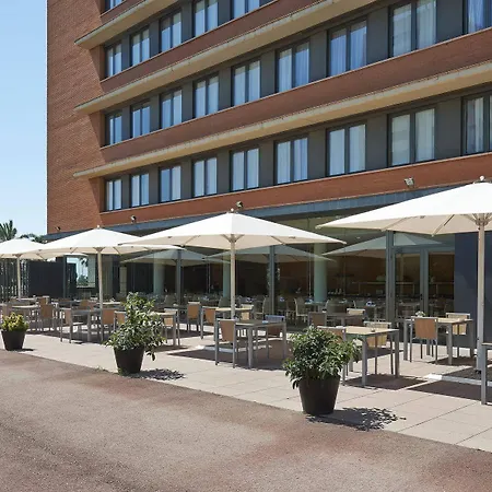 Catalonia Hotel
