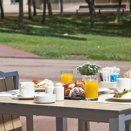 Hotel Catalonia