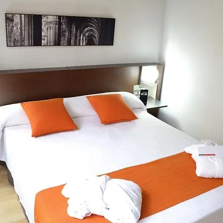 Atenea Rekord Szálloda 4*