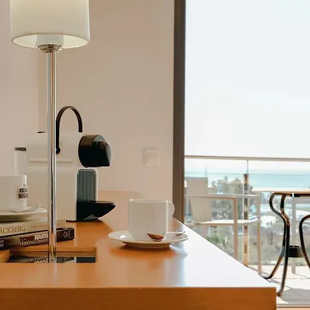Hotel Catalonia Barcelone