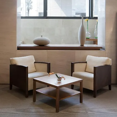 Otel Catalonia 4*