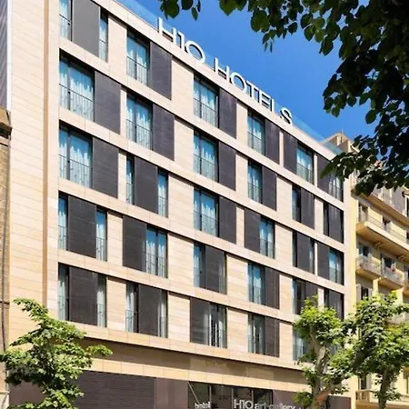 Otel H10 Art Gallery 4* Sup 4*