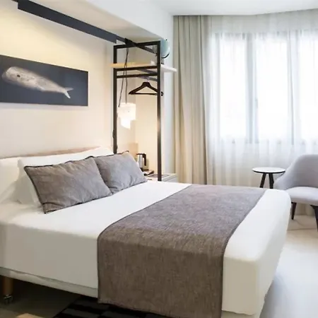 Hotel Denit Barcelona
