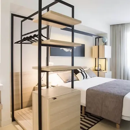Denit Hotel