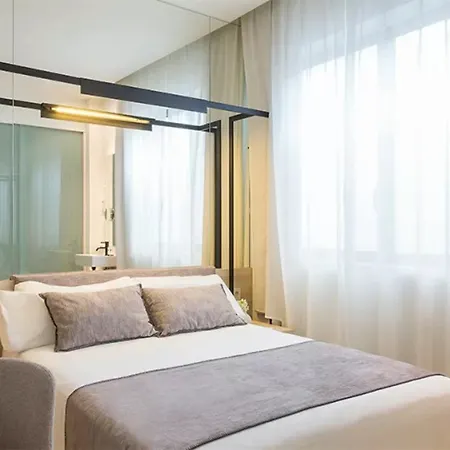 Denit 3* Barcelona