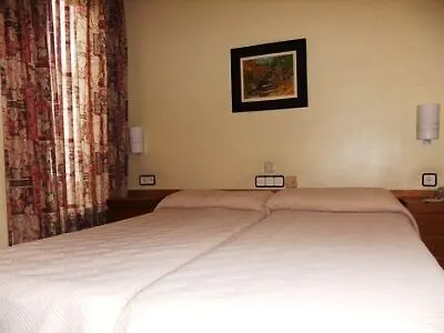 Apartahotel Augusta