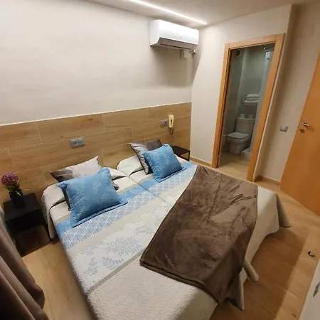 San Ramon Barcelona