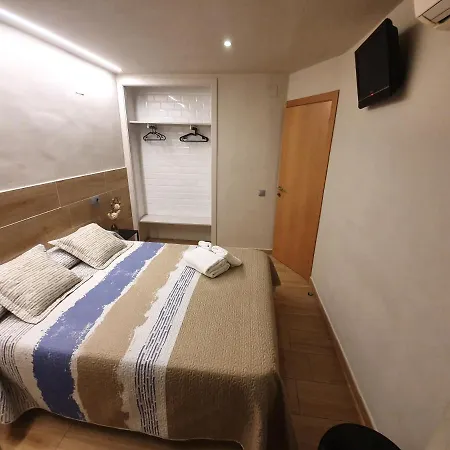 San Ramon * Barcelona