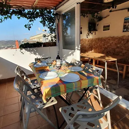 Atico, Terraza Y Barbacoa Aparthotel Barcelona