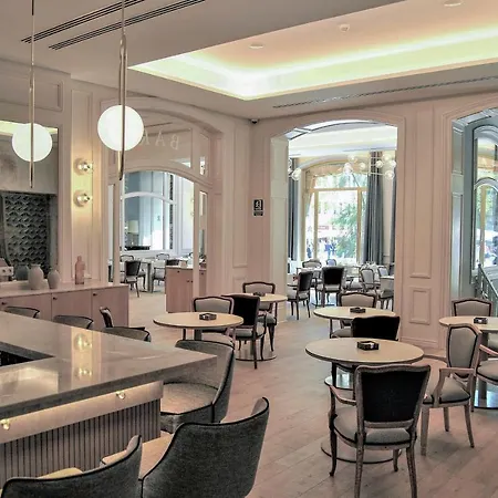 Lamaro Barcelona