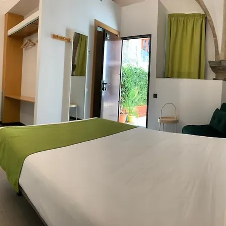 La Terrassa 招待所 *