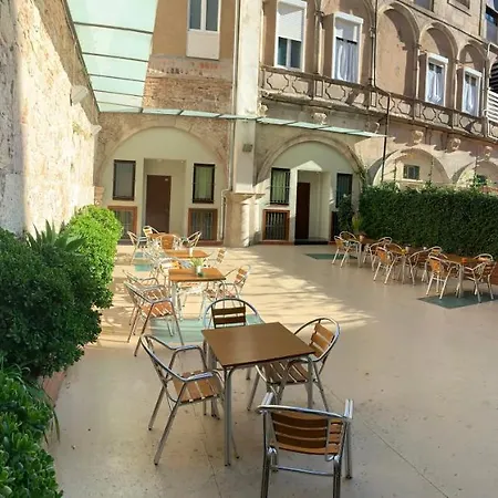 Gasthof La Terrassa *
