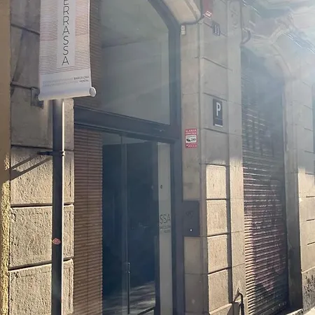 La Terrassa Gasthof *